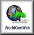 World GenWeb Logo